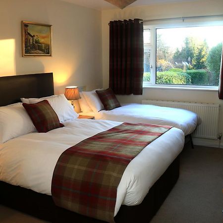 Dawyk Beech Guesthouse Fleet Εξωτερικό φωτογραφία