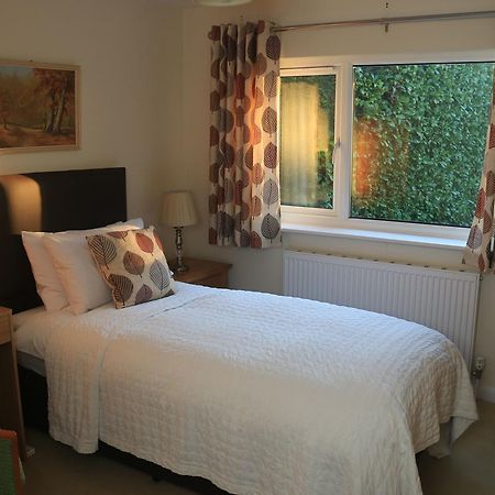 Dawyk Beech Guesthouse Fleet Εξωτερικό φωτογραφία