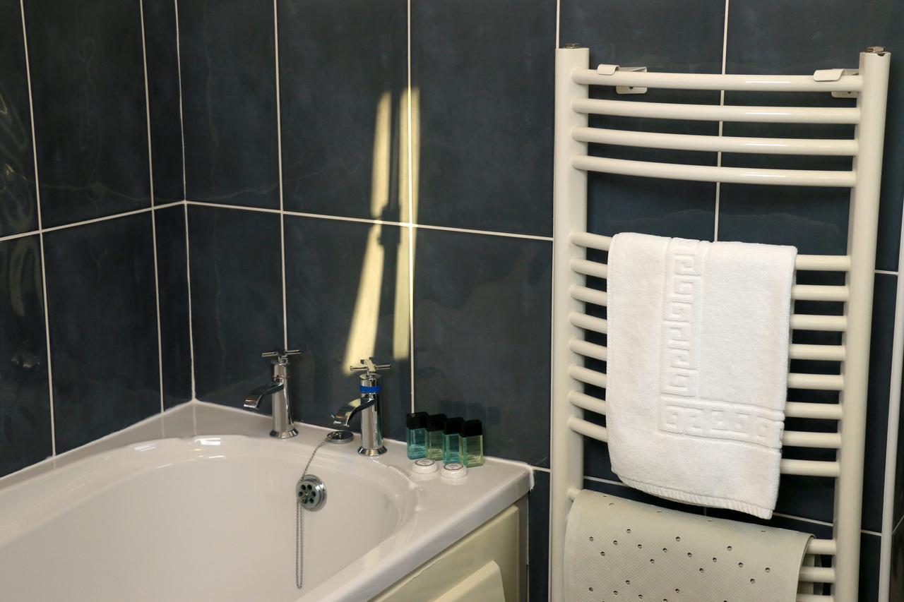 Dawyk Beech Guesthouse Fleet Εξωτερικό φωτογραφία