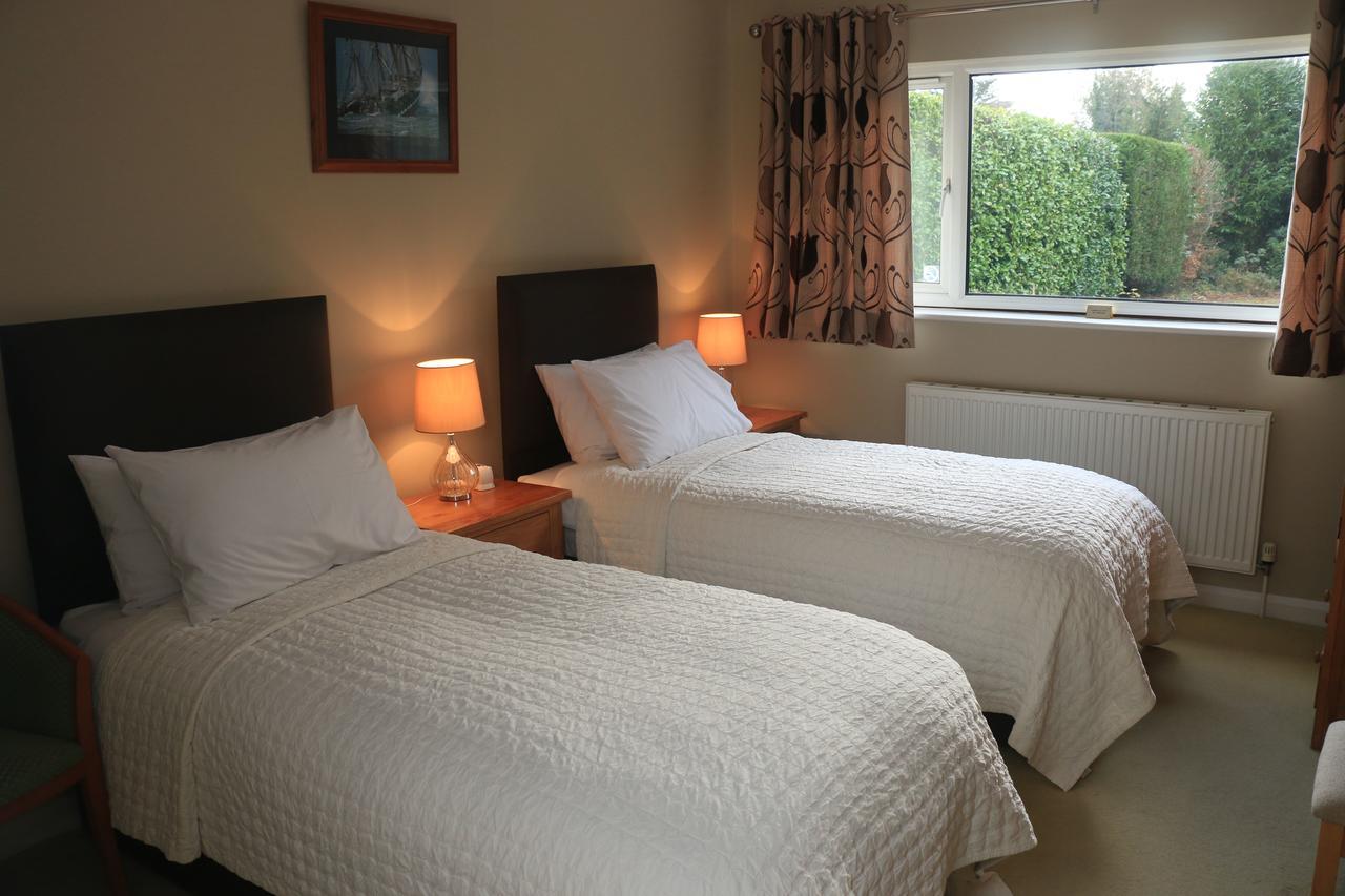 Dawyk Beech Guesthouse Fleet Εξωτερικό φωτογραφία