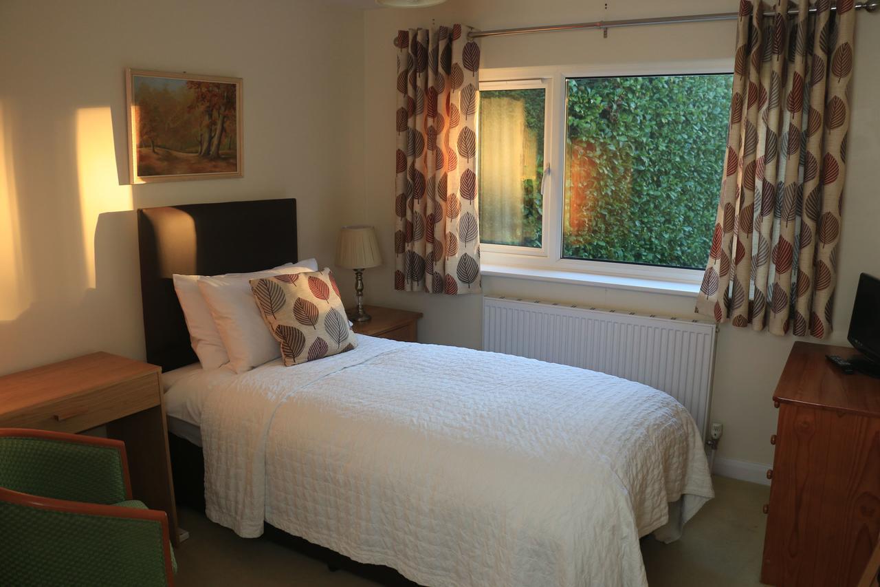 Dawyk Beech Guesthouse Fleet Εξωτερικό φωτογραφία