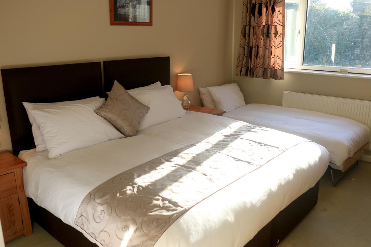 Dawyk Beech Guesthouse Fleet Εξωτερικό φωτογραφία