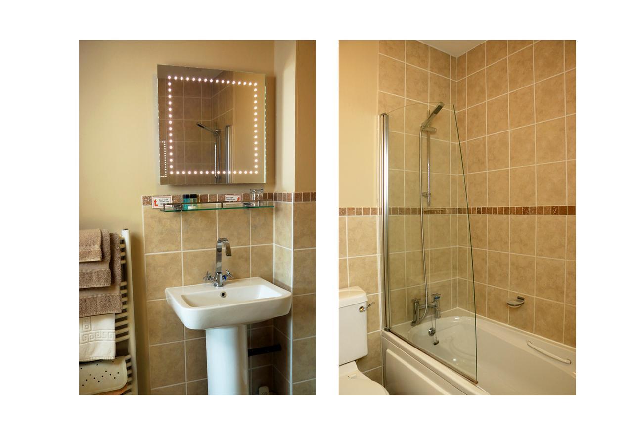 Dawyk Beech Guesthouse Fleet Εξωτερικό φωτογραφία