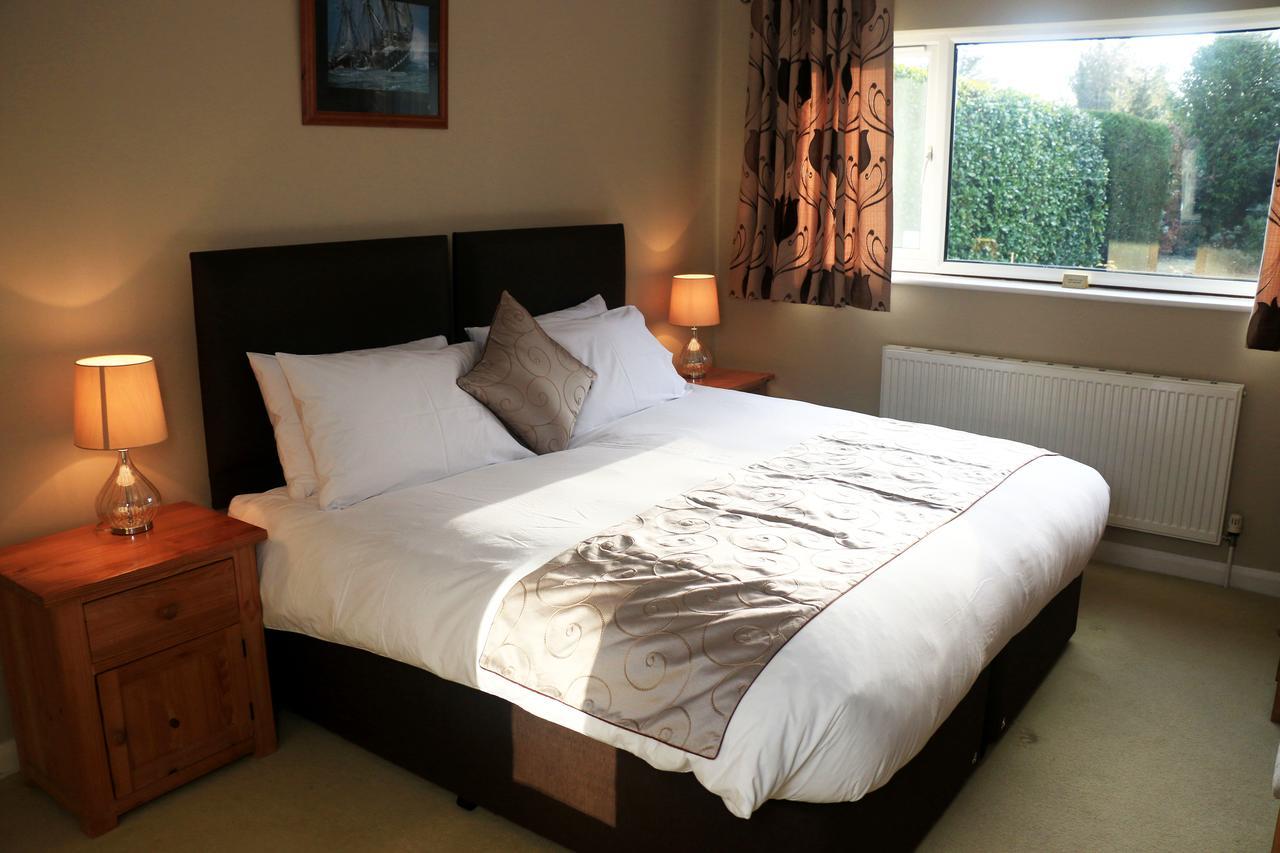 Dawyk Beech Guesthouse Fleet Εξωτερικό φωτογραφία