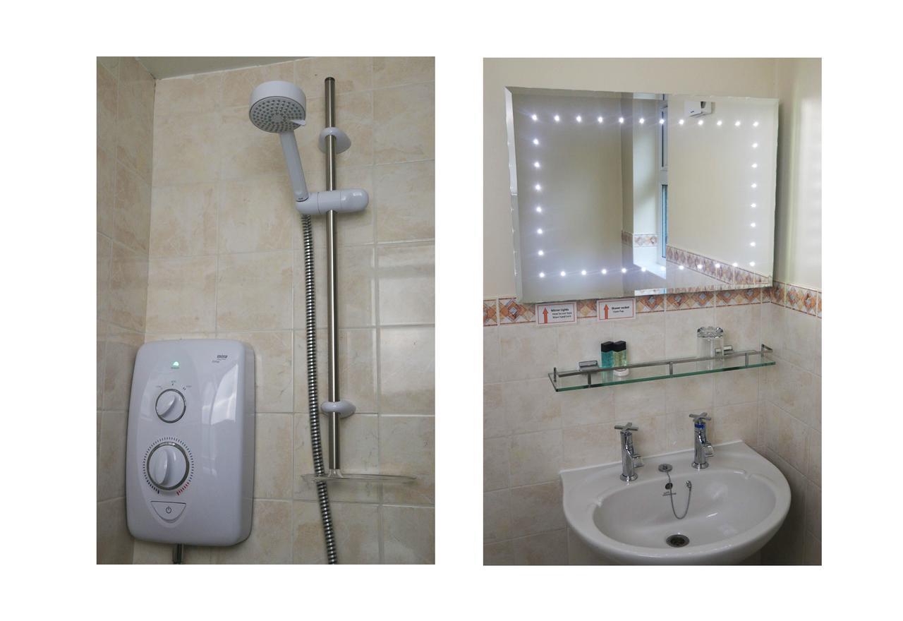 Dawyk Beech Guesthouse Fleet Εξωτερικό φωτογραφία
